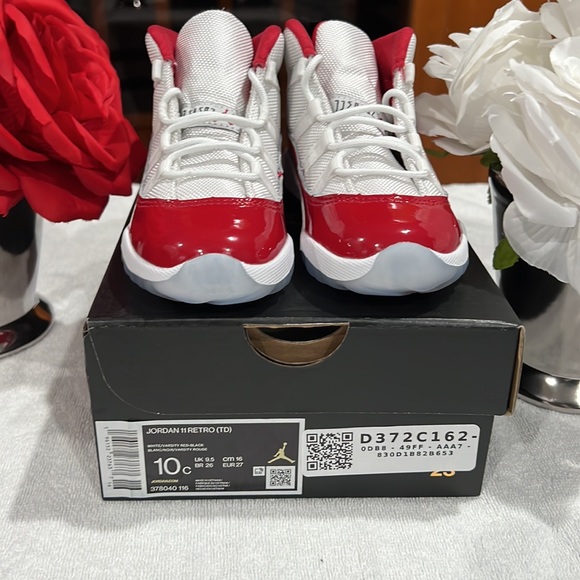 Jordan 11’s - Picture 5 of 5
